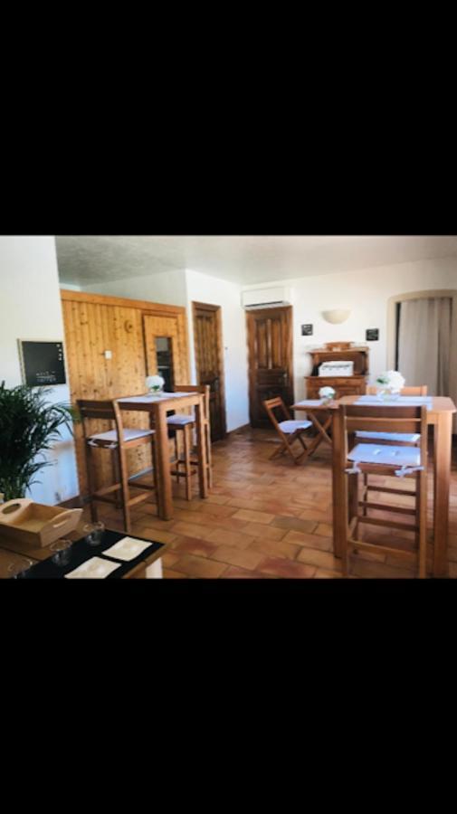 Villa Santa Rita Auribeau-sur-Siagne Ngoại thất bức ảnh
