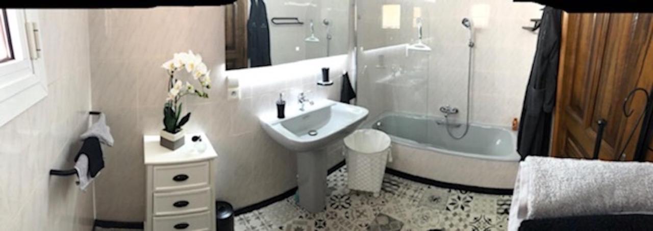 Villa Santa Rita Auribeau-sur-Siagne Ngoại thất bức ảnh