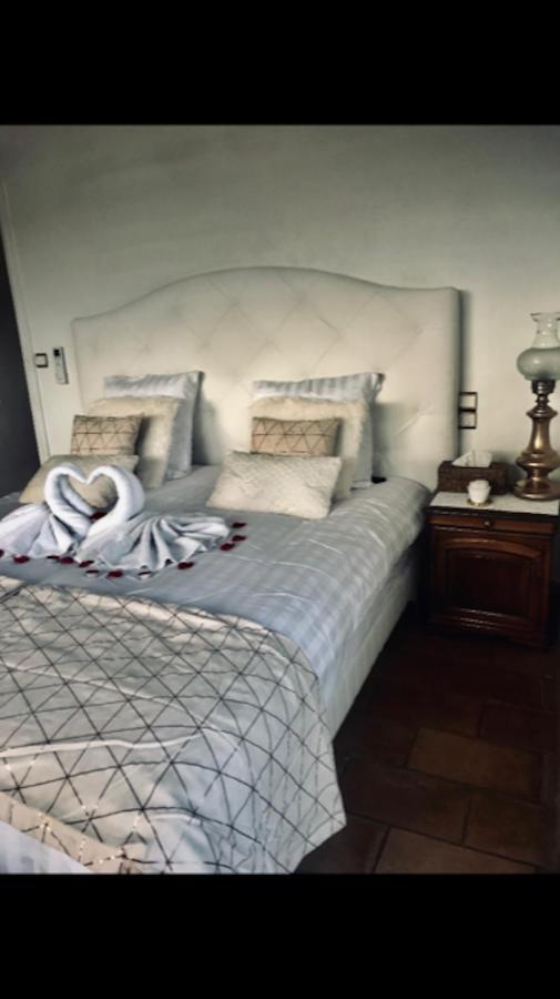 Villa Santa Rita Auribeau-sur-Siagne Ngoại thất bức ảnh