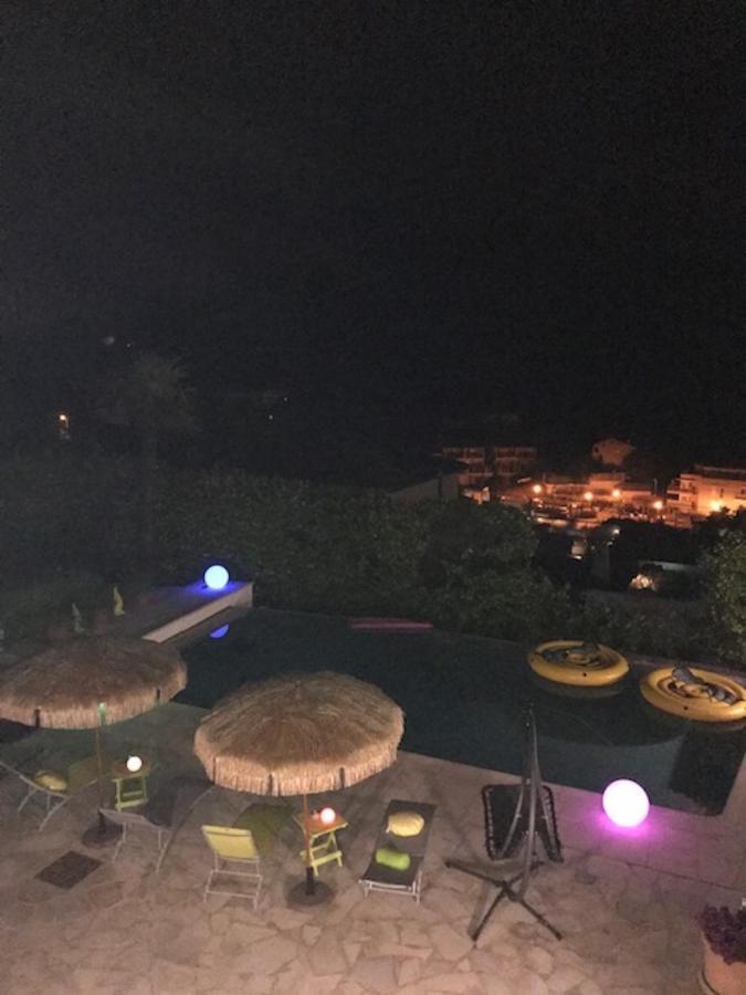 Villa Santa Rita Auribeau-sur-Siagne Ngoại thất bức ảnh